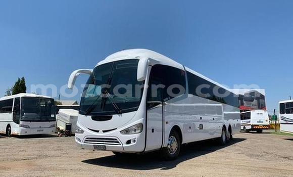 Tenga Tsaru Scania Irizar Chena Rori in Maputo in Maputo Tenga Tsaru Scania Irizar Chena Rori in Maputo in Maputo