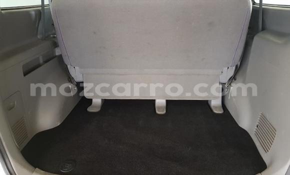 Tenga Tsaru Hyundai H1 Chena Mota in Gilé in Zambezia Tenga Tsaru Hyundai H1 Chena Mota in Gilé in Zambezia