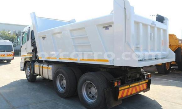 Tenga Tsaru Nissan UD Chena Rori in Maputo in Maputo Tenga Tsaru Nissan UD Chena Rori in Maputo in Maputo