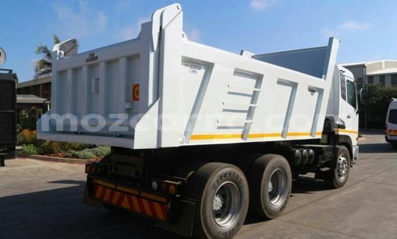 Tenga Tsaru Nissan UD Chena Rori in Maputo in Maputo Tenga Tsaru Nissan UD Chena Rori in Maputo in Maputo