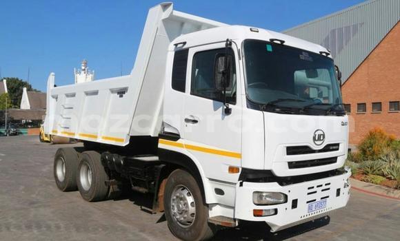 Tenga Tsaru Nissan UD Chena Rori in Maputo in Maputo Tenga Tsaru Nissan UD Chena Rori in Maputo in Maputo