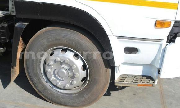 Tenga Tsaru Nissan UD Chena Rori in Maputo in Maputo Tenga Tsaru Nissan UD Chena Rori in Maputo in Maputo