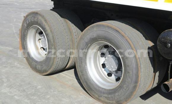 Tenga Tsaru Nissan UD Chena Rori in Maputo in Maputo Tenga Tsaru Nissan UD Chena Rori in Maputo in Maputo