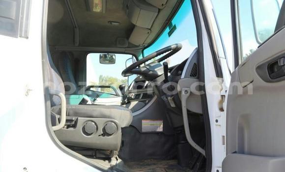 Tenga Tsaru Nissan UD Chena Rori in Maputo in Maputo Tenga Tsaru Nissan UD Chena Rori in Maputo in Maputo