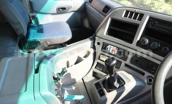 Tenga Tsaru Nissan UD Chena Rori in Maputo in Maputo Tenga Tsaru Nissan UD Chena Rori in Maputo in Maputo