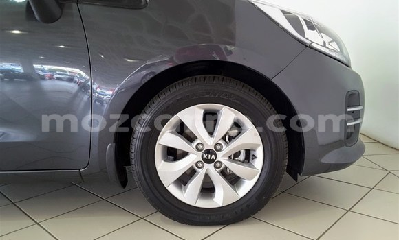 Tenga Tsaru Kia Rio Zvimwe Mota in Gilé in Zambezia Tenga Tsaru Kia Rio Zvimwe Mota in Gilé in Zambezia