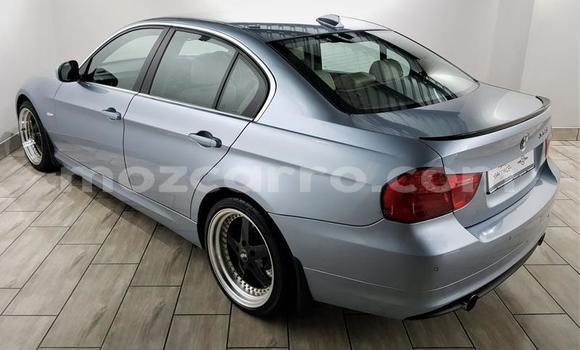 Tenga Tsaru BMW 3-Series Sirivha Mota in Gilé in Zambezia Tenga Tsaru BMW 3-Series Sirivha Mota in Gilé in Zambezia