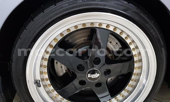 Tenga Tsaru BMW 3-Series Sirivha Mota in Gilé in Zambezia Tenga Tsaru BMW 3-Series Sirivha Mota in Gilé in Zambezia