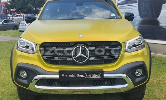Buy Used Mercedes‒Benz X-klasse Concept Other Car in Beira in Sofala Buy Used Mercedes‒Benz X-klasse Concept Other Car in Beira in Sofala