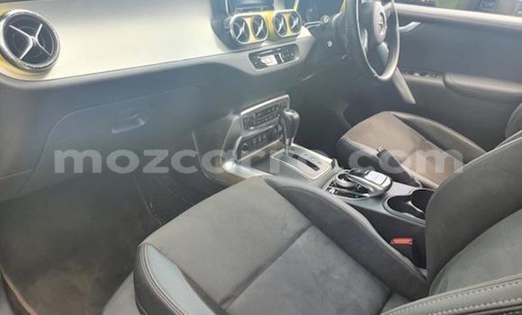 Buy Used Mercedes‒Benz X-klasse Concept Other Car in Beira in Sofala Buy Used Mercedes‒Benz X-klasse Concept Other Car in Beira in Sofala