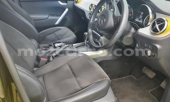 Buy Used Mercedes‒Benz X-klasse Concept Other Car in Beira in Sofala Buy Used Mercedes‒Benz X-klasse Concept Other Car in Beira in Sofala