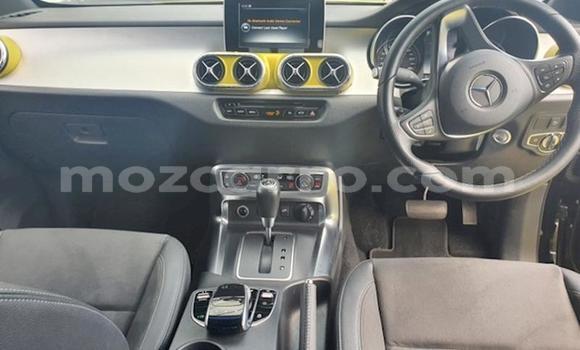 Buy Used Mercedes‒Benz X-klasse Concept Other Car in Beira in Sofala Buy Used Mercedes‒Benz X-klasse Concept Other Car in Beira in Sofala