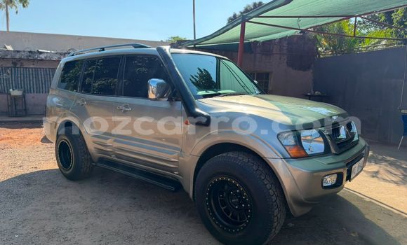 Carros para venda em moçambique - mozcarro