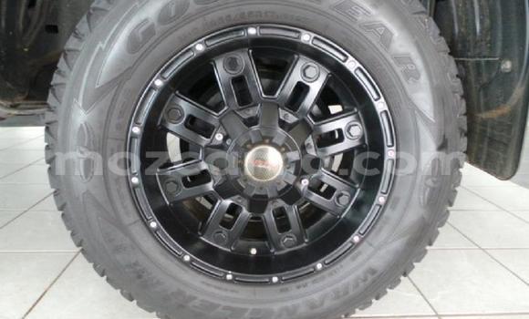 Comprar Usado Foton Tunland Azul Carro em Beira em Sofala Comprar Usado Foton Tunland Azul Carro em Beira em Sofala