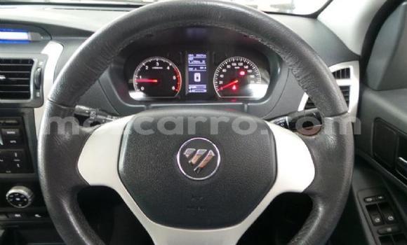 Comprar Usado Foton Tunland Azul Carro em Beira em Sofala Comprar Usado Foton Tunland Azul Carro em Beira em Sofala