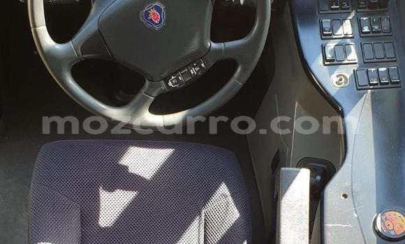 Comprar Usado Scania Irizar Branco Caminhão em Beira em Sofala Comprar Usado Scania Irizar Branco Caminhão em Beira em Sofala