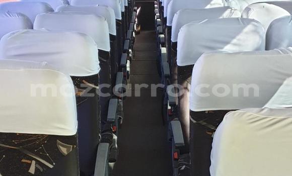 Comprar Usado Scania Irizar Branco Caminhão em Beira em Sofala Comprar Usado Scania Irizar Branco Caminhão em Beira em Sofala