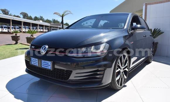 Tenga Tsaru Volkswagen Golf GTI Nhema Mota in Maputo in Maputo Tenga Tsaru Volkswagen Golf GTI Nhema Mota in Maputo in Maputo