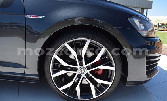 Tenga Tsaru Volkswagen Golf GTI Nhema Mota in Maputo in Maputo Tenga Tsaru Volkswagen Golf GTI Nhema Mota in Maputo in Maputo