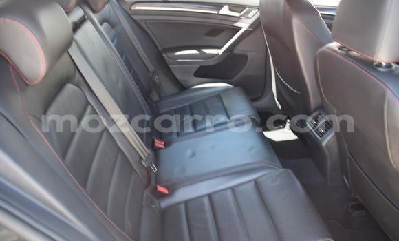 Tenga Tsaru Volkswagen Golf GTI Nhema Mota in Maputo in Maputo Tenga Tsaru Volkswagen Golf GTI Nhema Mota in Maputo in Maputo