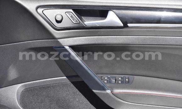 Tenga Tsaru Volkswagen Golf GTI Nhema Mota in Maputo in Maputo Tenga Tsaru Volkswagen Golf GTI Nhema Mota in Maputo in Maputo