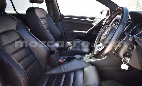 Tenga Tsaru Volkswagen Golf GTI Nhema Mota in Maputo in Maputo Tenga Tsaru Volkswagen Golf GTI Nhema Mota in Maputo in Maputo