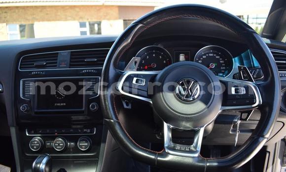 Tenga Tsaru Volkswagen Golf GTI Nhema Mota in Maputo in Maputo Tenga Tsaru Volkswagen Golf GTI Nhema Mota in Maputo in Maputo