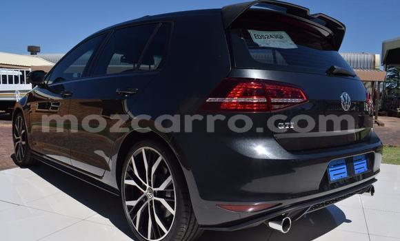 Tenga Tsaru Volkswagen Golf GTI Nhema Mota in Maputo in Maputo Tenga Tsaru Volkswagen Golf GTI Nhema Mota in Maputo in Maputo