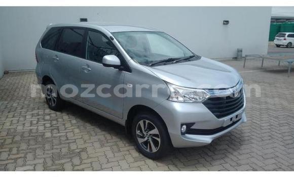 Tenga Tsaru Toyota Avanza Sirivha Mota in Maputo in Maputo Tenga Tsaru Toyota Avanza Sirivha Mota in Maputo in Maputo