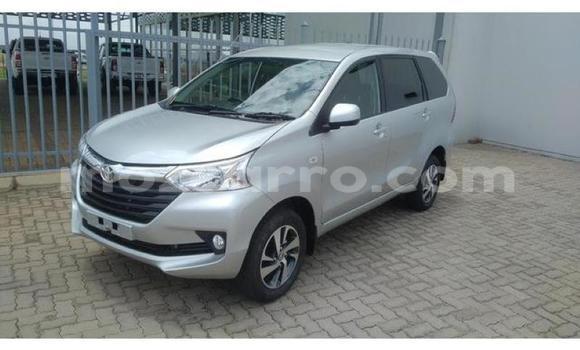 Tenga Tsaru Toyota Avanza Sirivha Mota in Maputo in Maputo Tenga Tsaru Toyota Avanza Sirivha Mota in Maputo in Maputo