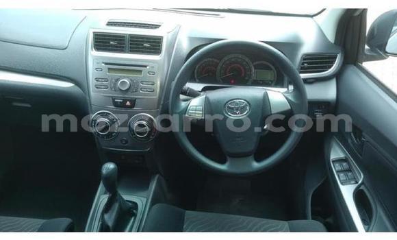 Tenga Tsaru Toyota Avanza Sirivha Mota in Maputo in Maputo Tenga Tsaru Toyota Avanza Sirivha Mota in Maputo in Maputo