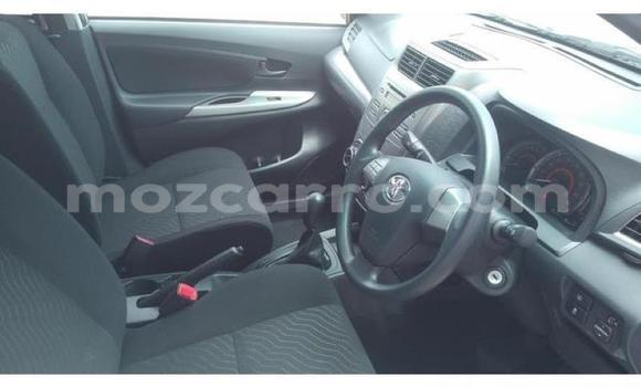Tenga Tsaru Toyota Avanza Sirivha Mota in Maputo in Maputo Tenga Tsaru Toyota Avanza Sirivha Mota in Maputo in Maputo