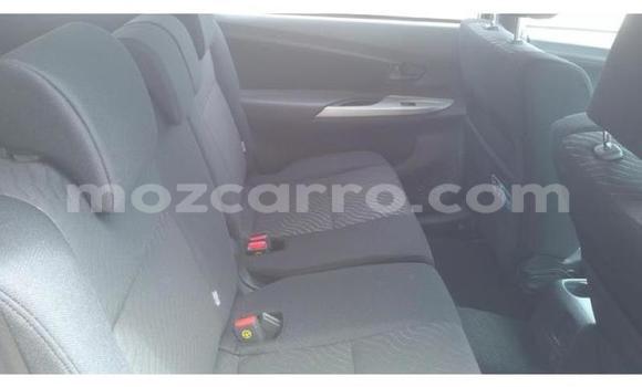 Tenga Tsaru Toyota Avanza Sirivha Mota in Maputo in Maputo Tenga Tsaru Toyota Avanza Sirivha Mota in Maputo in Maputo