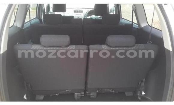 Tenga Tsaru Toyota Avanza Sirivha Mota in Maputo in Maputo Tenga Tsaru Toyota Avanza Sirivha Mota in Maputo in Maputo