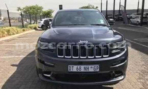 Tenga Tsaru Jeep Grand Cherokee SRT8 Nhema Mota in Maputo in Maputo Tenga Tsaru Jeep Grand Cherokee SRT8 Nhema Mota in Maputo in Maputo