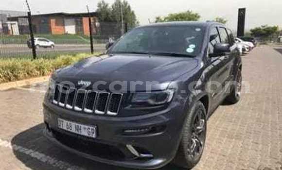 Tenga Tsaru Jeep Grand Cherokee SRT8 Nhema Mota in Maputo in Maputo Tenga Tsaru Jeep Grand Cherokee SRT8 Nhema Mota in Maputo in Maputo