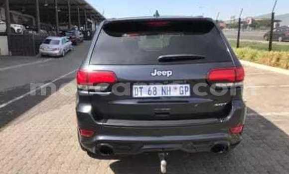 Tenga Tsaru Jeep Grand Cherokee SRT8 Nhema Mota in Maputo in Maputo Tenga Tsaru Jeep Grand Cherokee SRT8 Nhema Mota in Maputo in Maputo