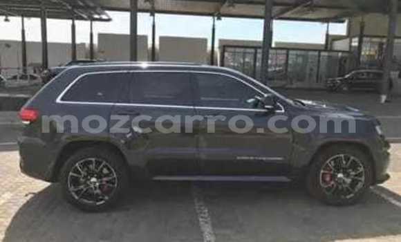 Tenga Tsaru Jeep Grand Cherokee SRT8 Nhema Mota in Maputo in Maputo Tenga Tsaru Jeep Grand Cherokee SRT8 Nhema Mota in Maputo in Maputo
