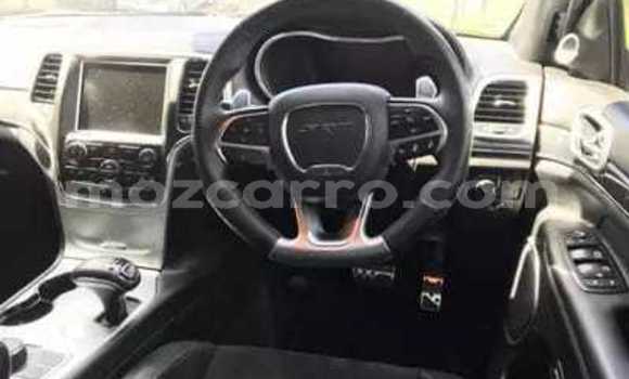 Tenga Tsaru Jeep Grand Cherokee SRT8 Nhema Mota in Maputo in Maputo Tenga Tsaru Jeep Grand Cherokee SRT8 Nhema Mota in Maputo in Maputo