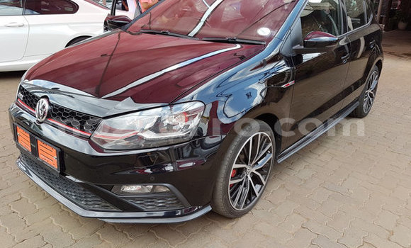 Tenga Tsaru Volkswagen Polo GTI Nhema Mota in Maputo in Maputo Tenga Tsaru Volkswagen Polo GTI Nhema Mota in Maputo in Maputo