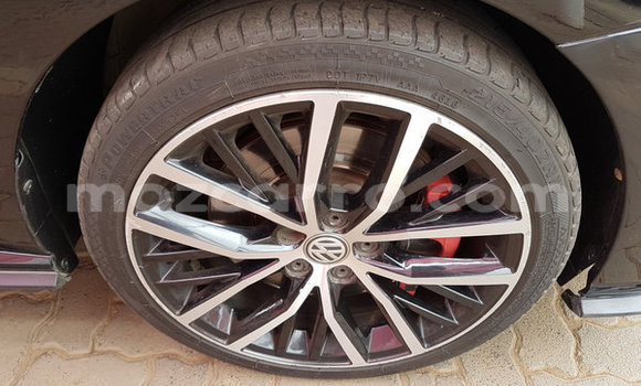 Tenga Tsaru Volkswagen Polo GTI Nhema Mota in Maputo in Maputo Tenga Tsaru Volkswagen Polo GTI Nhema Mota in Maputo in Maputo