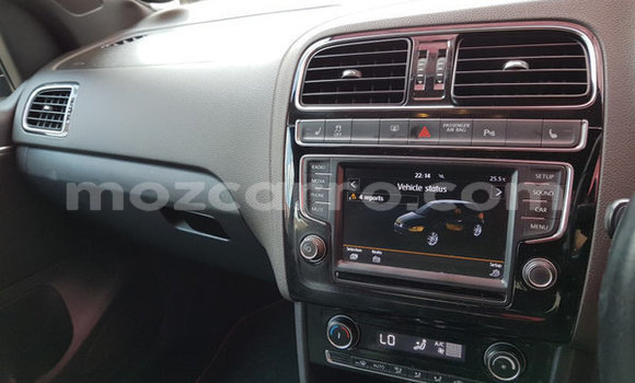 Tenga Tsaru Volkswagen Polo GTI Nhema Mota in Maputo in Maputo Tenga Tsaru Volkswagen Polo GTI Nhema Mota in Maputo in Maputo