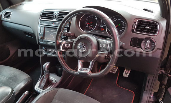 Tenga Tsaru Volkswagen Polo GTI Nhema Mota in Maputo in Maputo Tenga Tsaru Volkswagen Polo GTI Nhema Mota in Maputo in Maputo