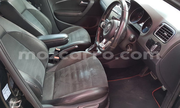 Tenga Tsaru Volkswagen Polo GTI Nhema Mota in Maputo in Maputo Tenga Tsaru Volkswagen Polo GTI Nhema Mota in Maputo in Maputo