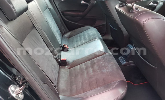 Tenga Tsaru Volkswagen Polo GTI Nhema Mota in Maputo in Maputo Tenga Tsaru Volkswagen Polo GTI Nhema Mota in Maputo in Maputo