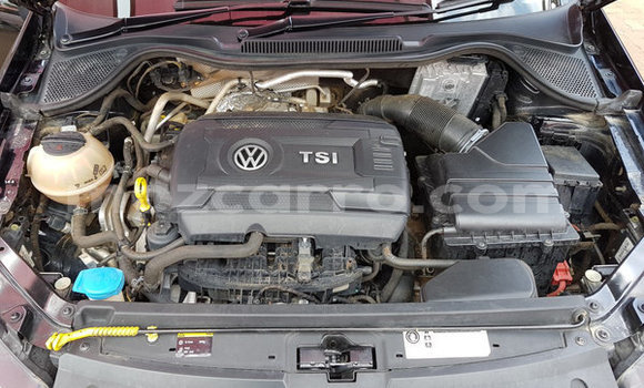 Tenga Tsaru Volkswagen Polo GTI Nhema Mota in Maputo in Maputo Tenga Tsaru Volkswagen Polo GTI Nhema Mota in Maputo in Maputo