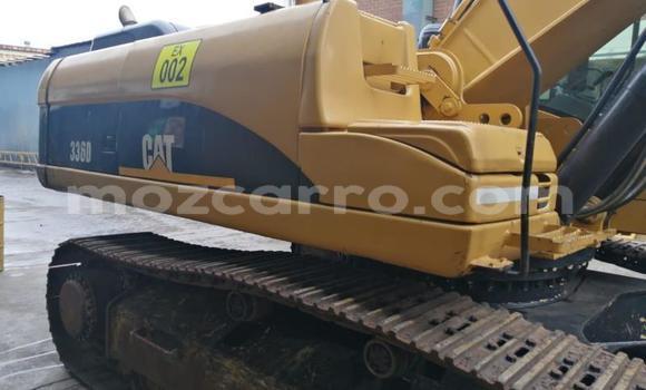 Comprar Usado Caterpillar 120 De outros Caminhão em Beira em Sofala Comprar Usado Caterpillar 120 De outros Caminhão em Beira em Sofala