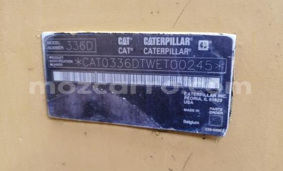 Comprar Usado Caterpillar 120 De outros Caminhão em Beira em Sofala Comprar Usado Caterpillar 120 De outros Caminhão em Beira em Sofala