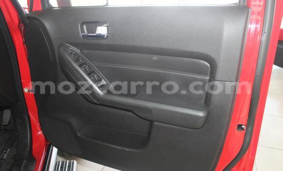 Nunua Ilio tumika Hummer H3 Nyekundu Gari ndani ya Maputo nchini Maputo Nunua Ilio tumika Hummer H3 Nyekundu Gari ndani ya Maputo nchini Maputo