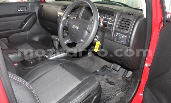 Nunua Ilio tumika Hummer H3 Nyekundu Gari ndani ya Maputo nchini Maputo Nunua Ilio tumika Hummer H3 Nyekundu Gari ndani ya Maputo nchini Maputo